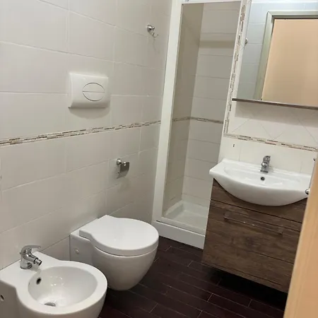 Sun & Sea 3* Reggio di Calabria