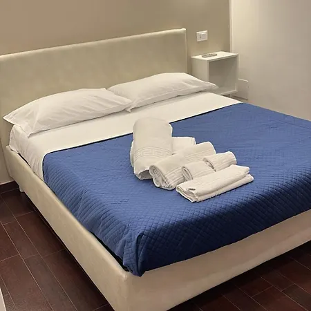 Gasthuis Sun & Sea 3*